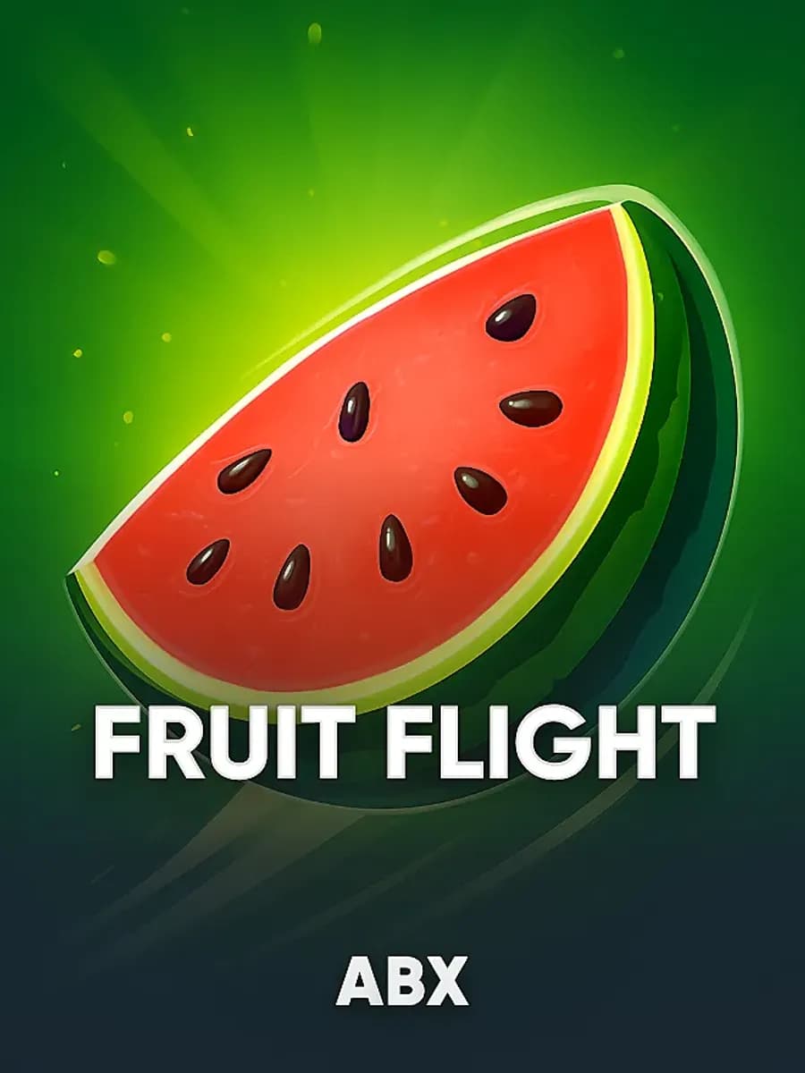 Fruit Flight