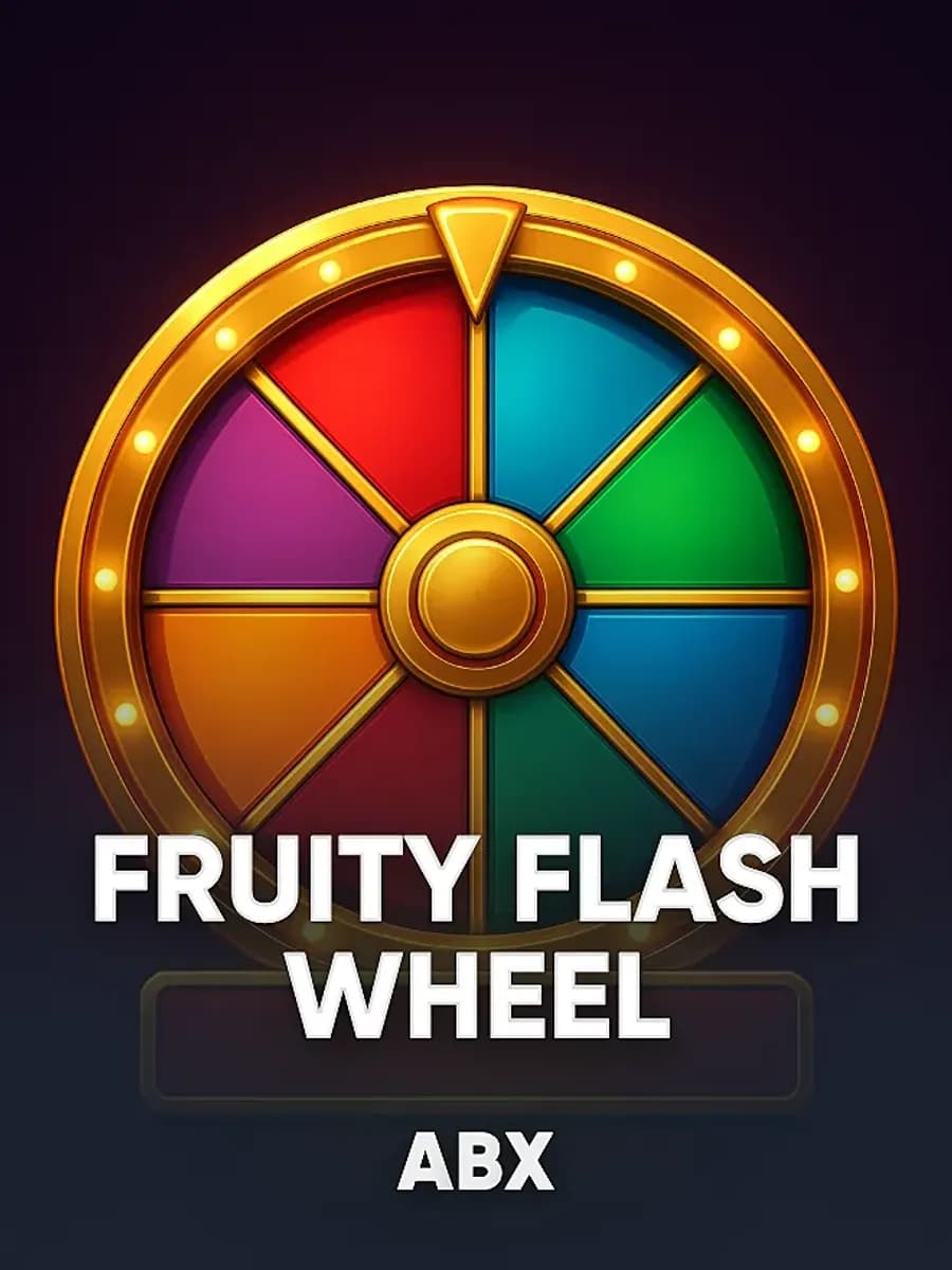 Fruity Flash Wheel