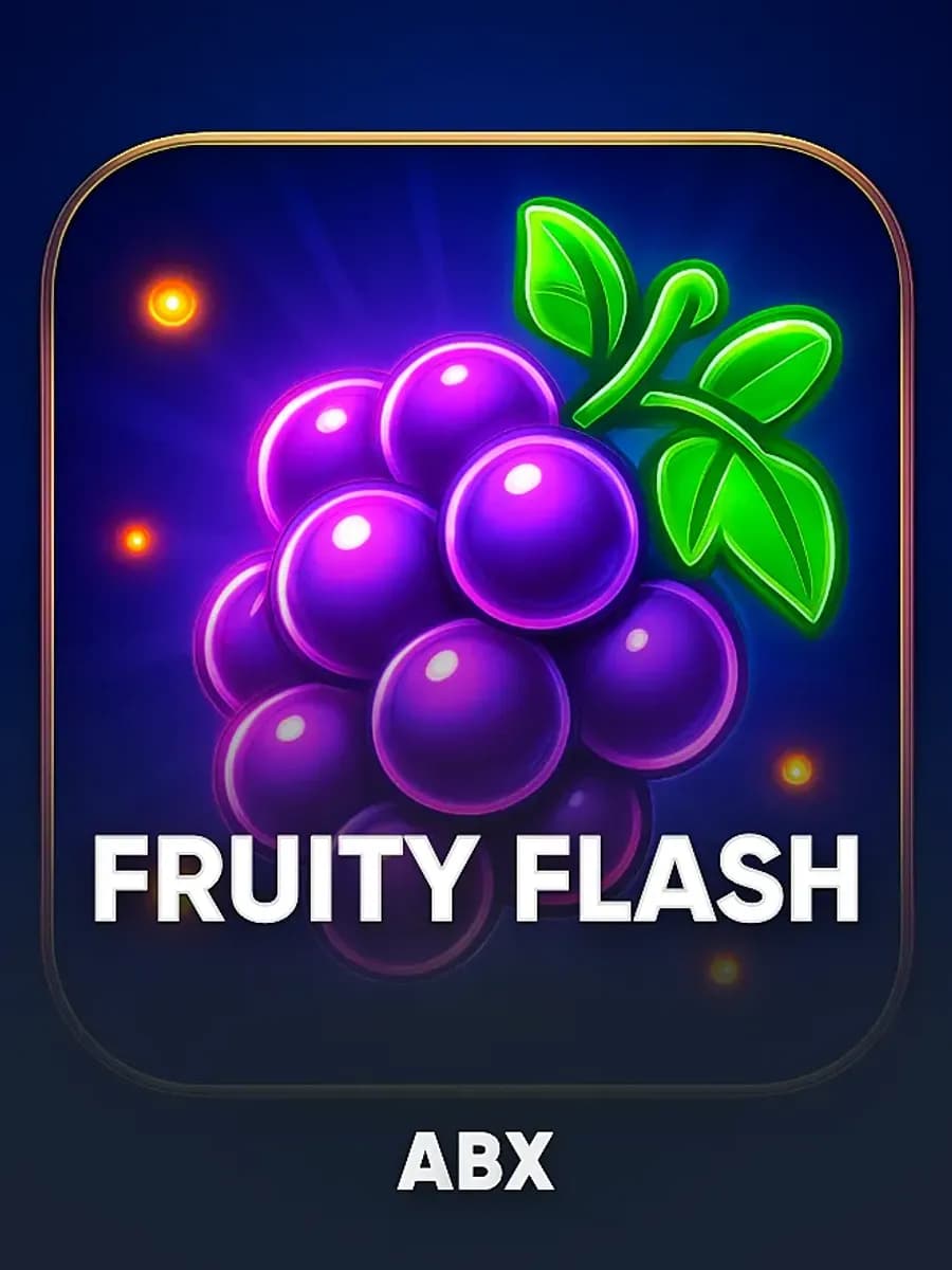 Fruity Flash