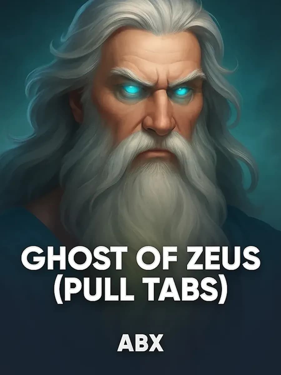 Ghost of Zeus (Pull Tabs)