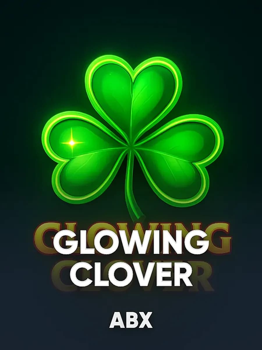 Glowing Clover