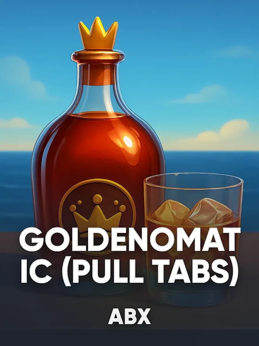 Goldenomatic (Pull Tabs)
