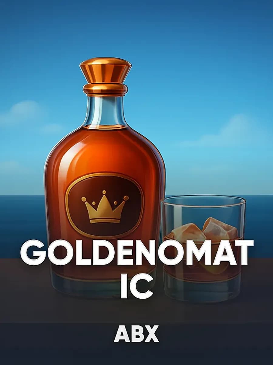 Goldenomatic