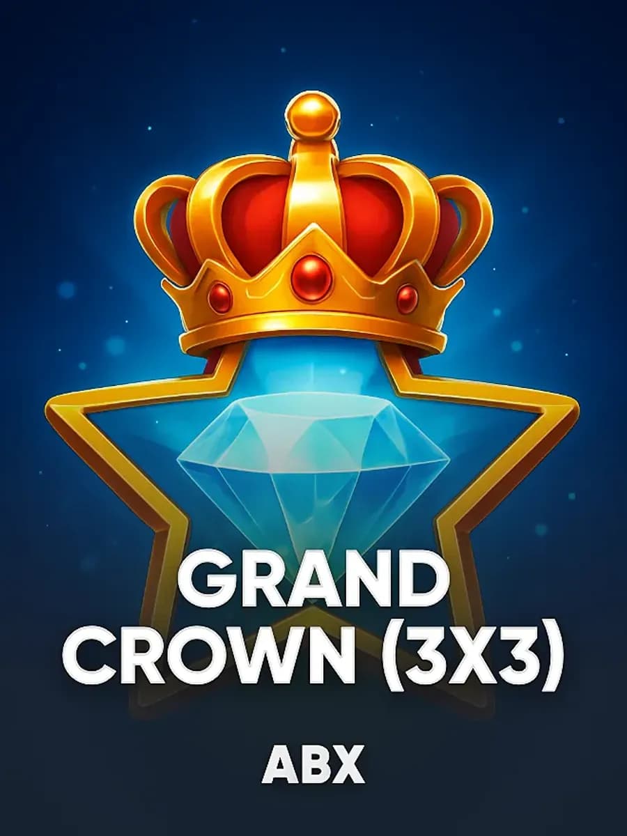 Grand Crown (3x3)