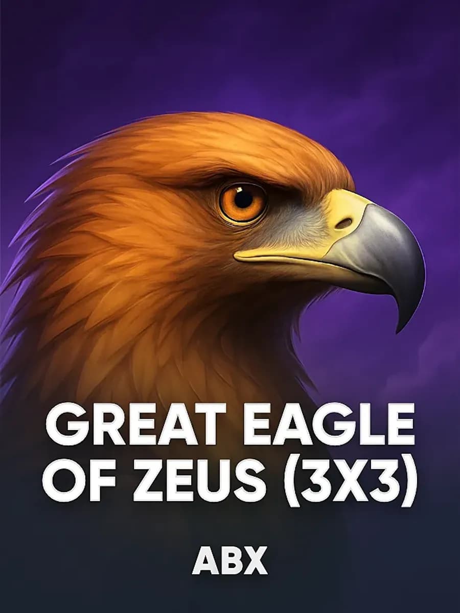 Great Eagle of Zeus (3x3)