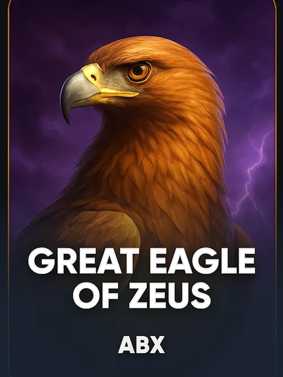 Great Eagle of Zeus