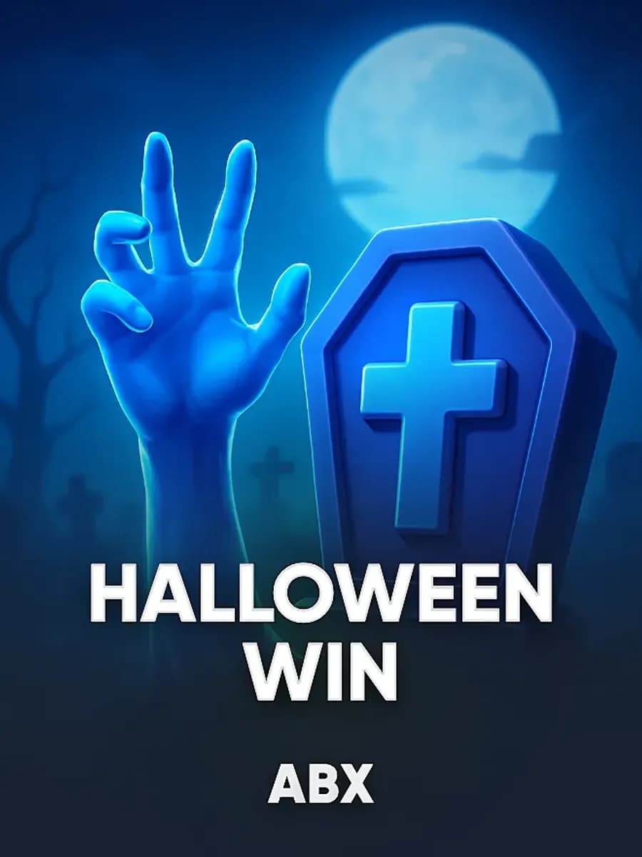 Halloween Win
