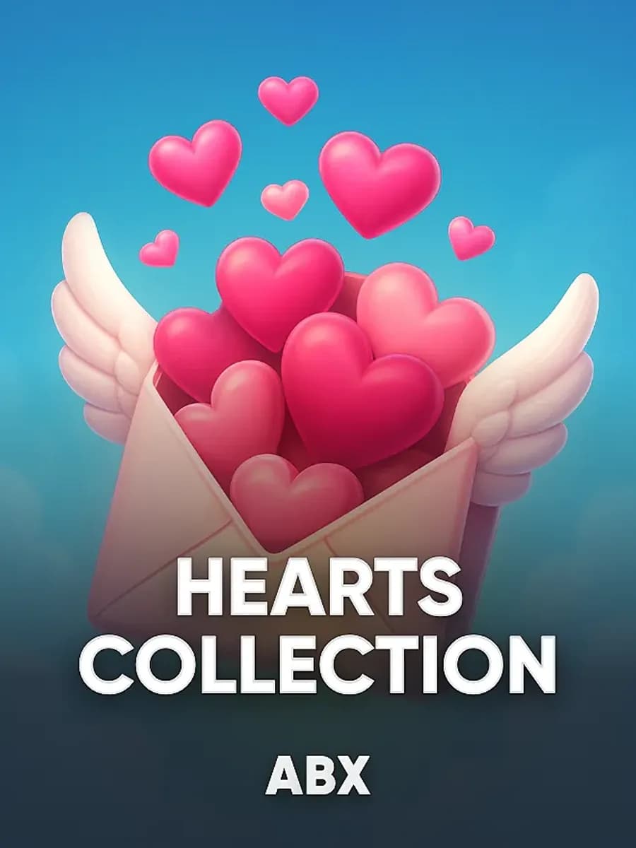 Hearts Collection