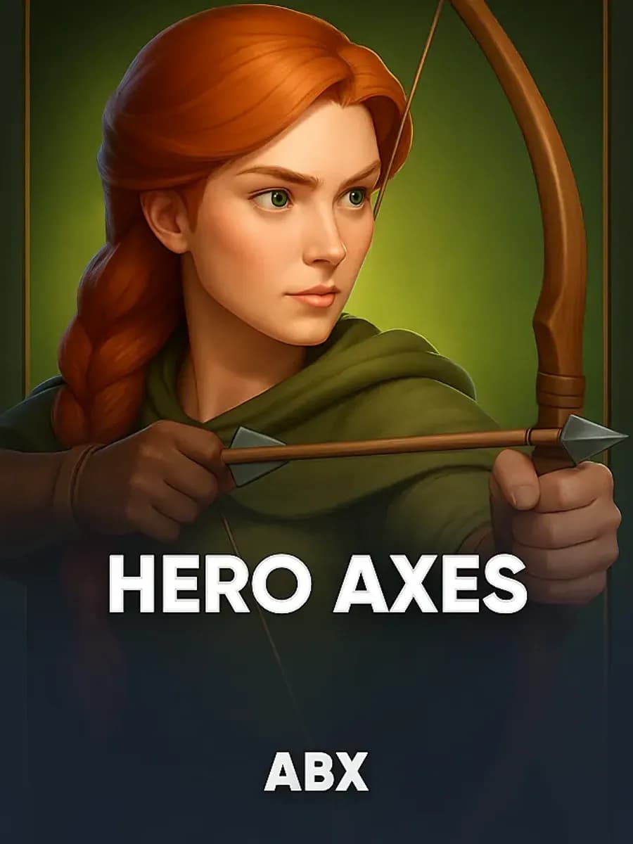 Hero Axes