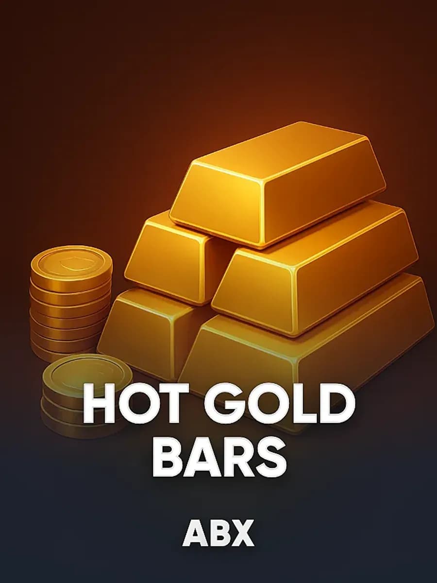 Hot Gold Bars