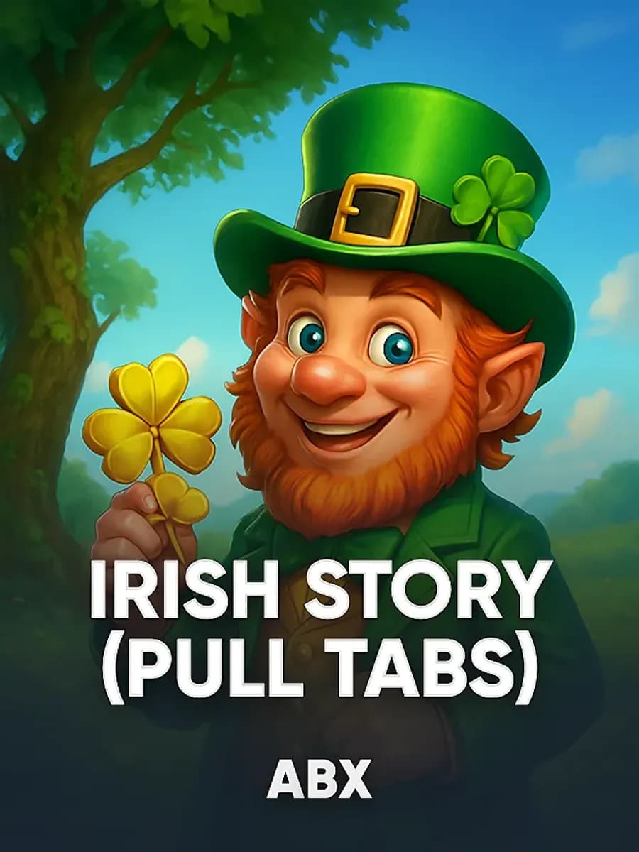 Irish Story (pull tabs)