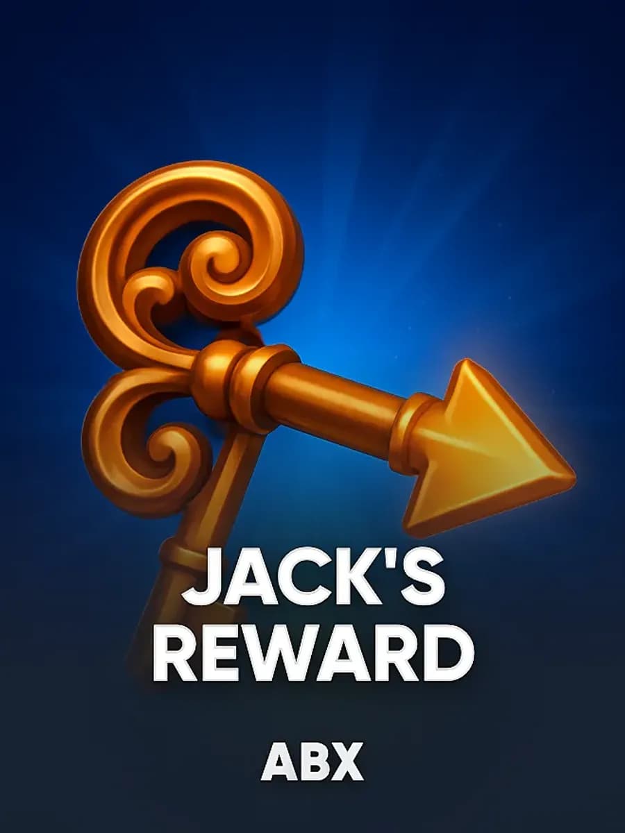 Jack's Reward