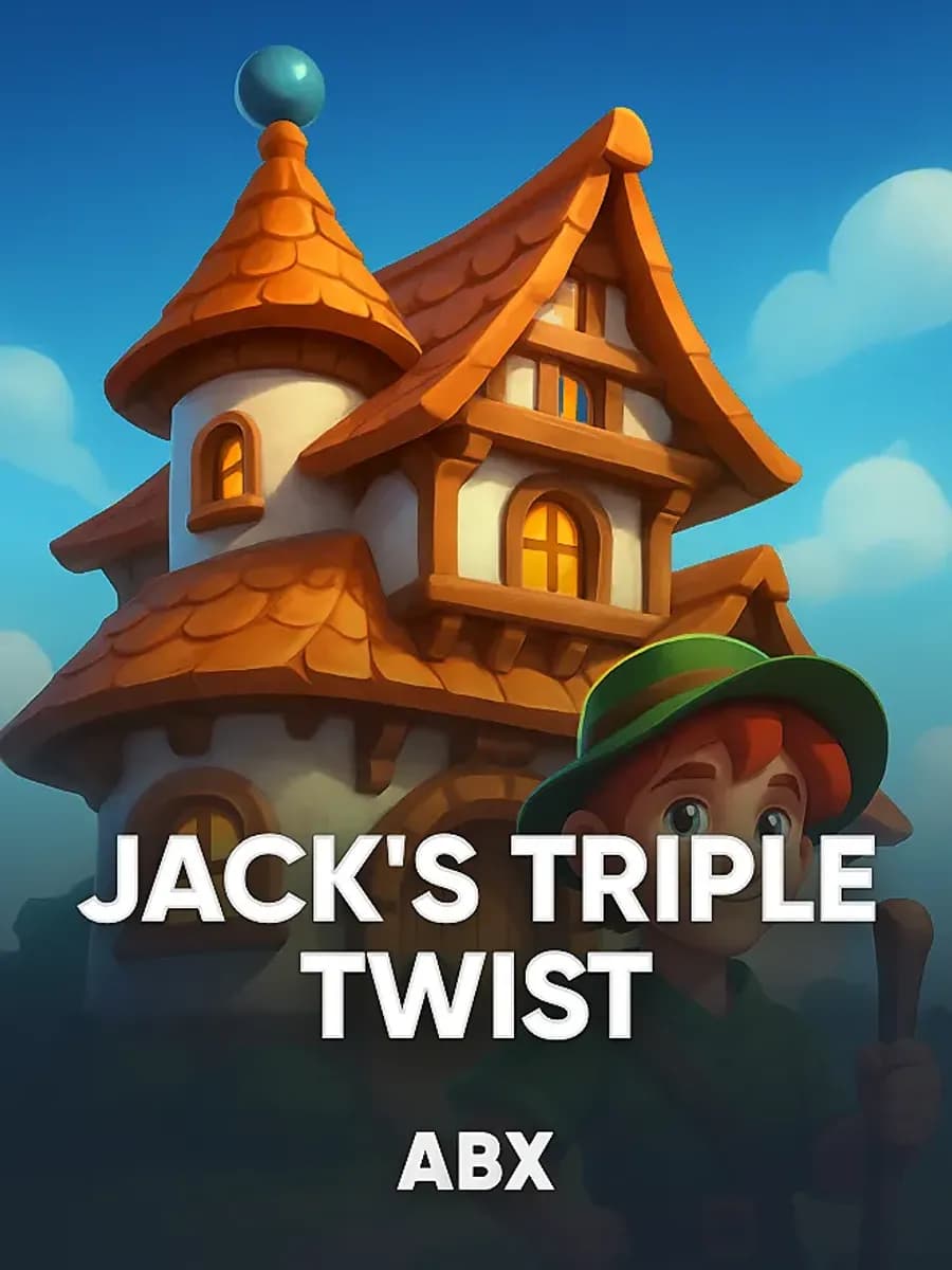 Jack's Triple Twist