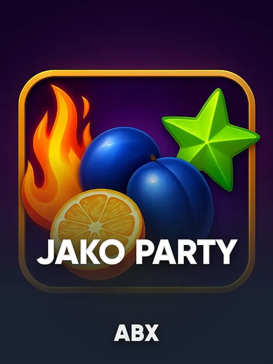 Jako Party
