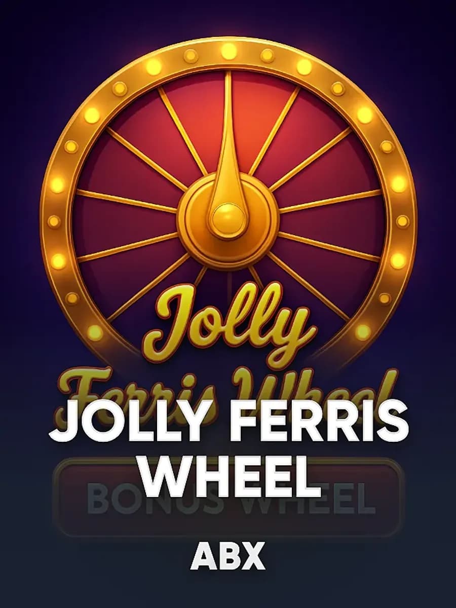 Jolly Ferris Wheel
