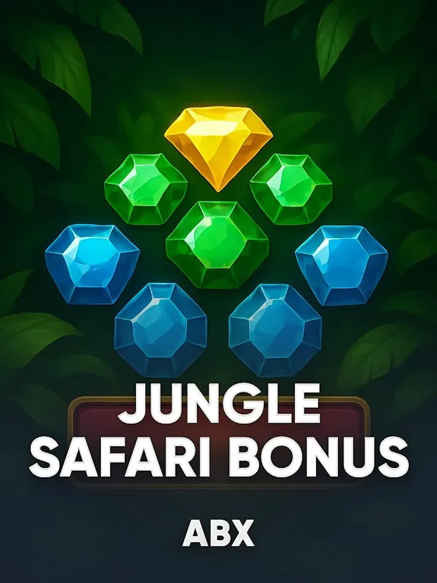 Jungle Safari Bonus