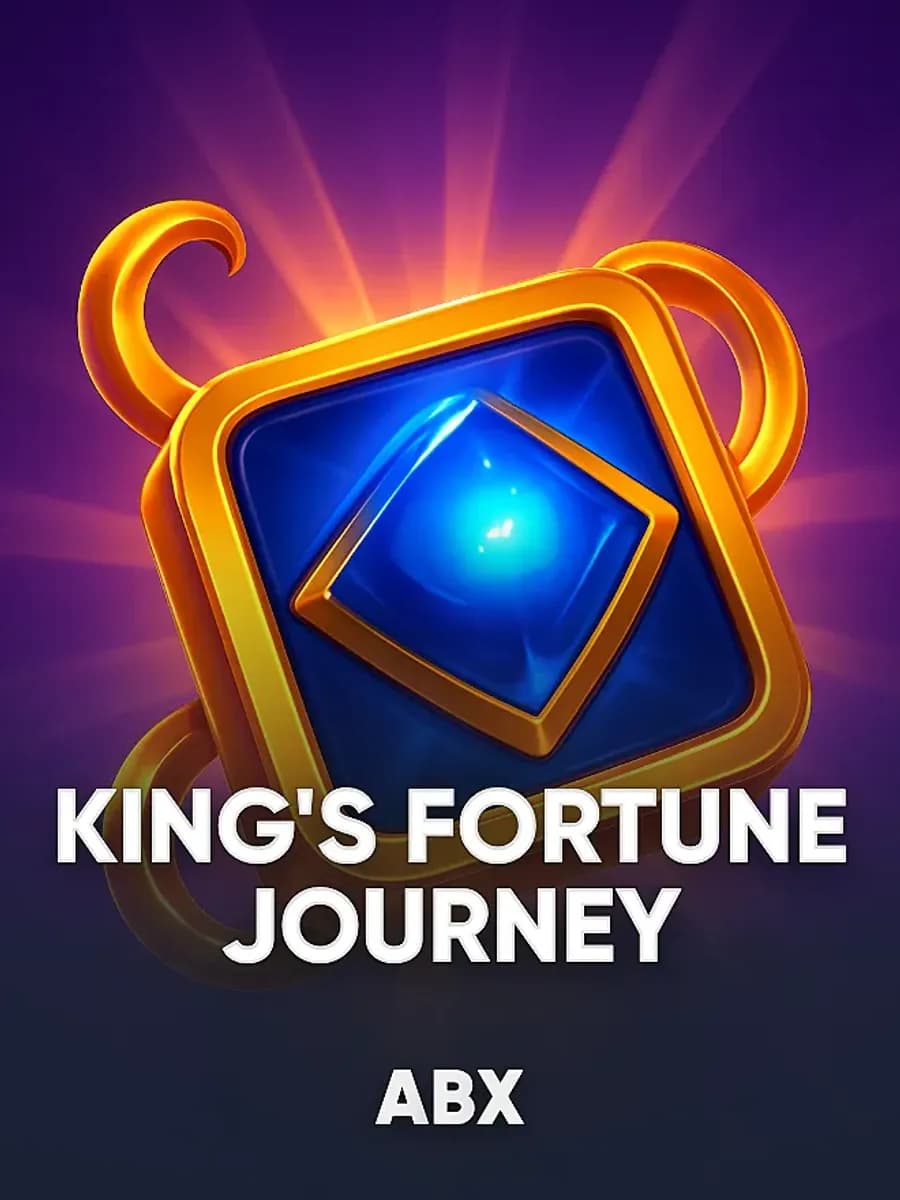 King's Fortune Journey