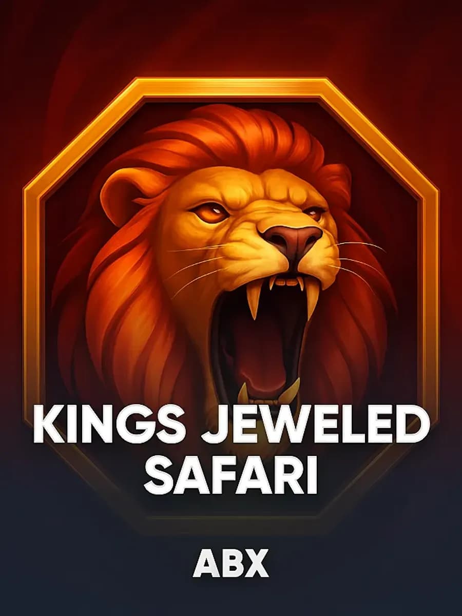 Kings Jeweled Safari