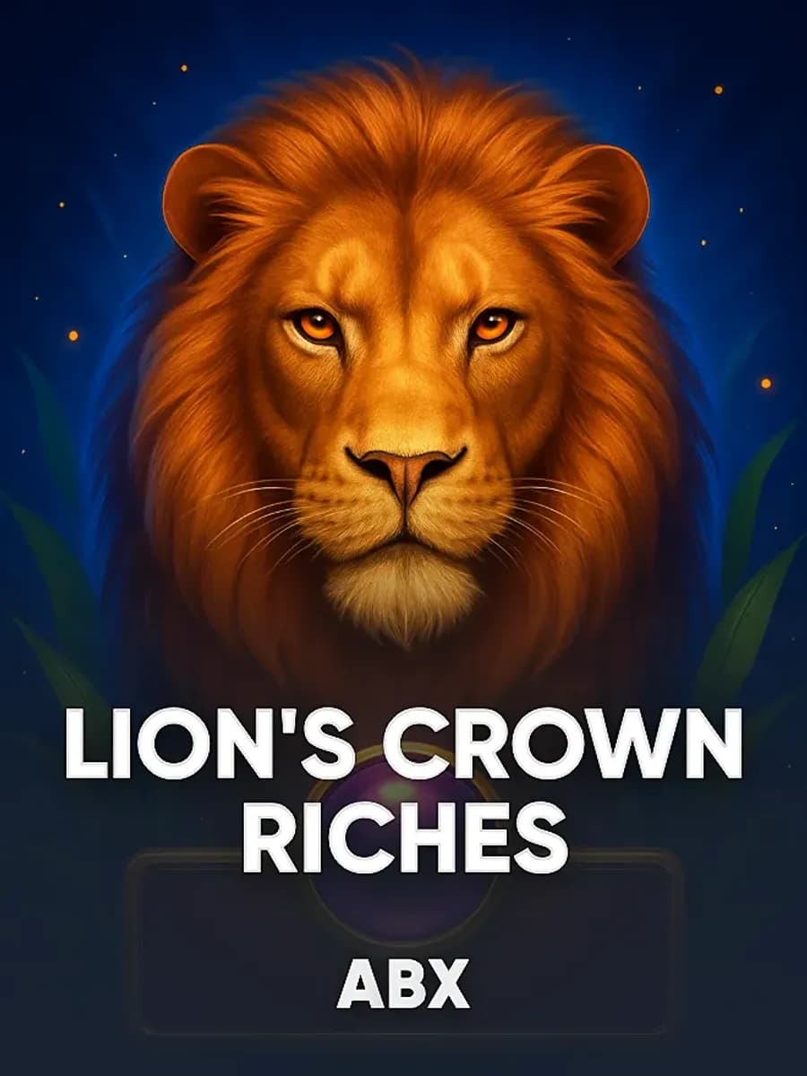 Lion's Crown Riches