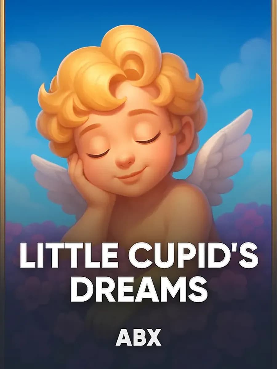 Little Cupid's Dreams