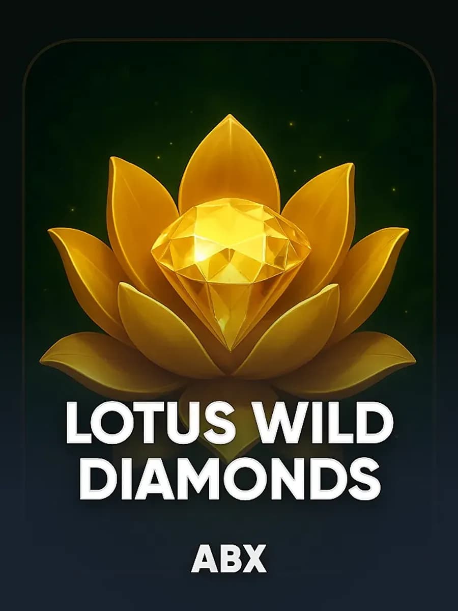 Lotus Wild Diamonds