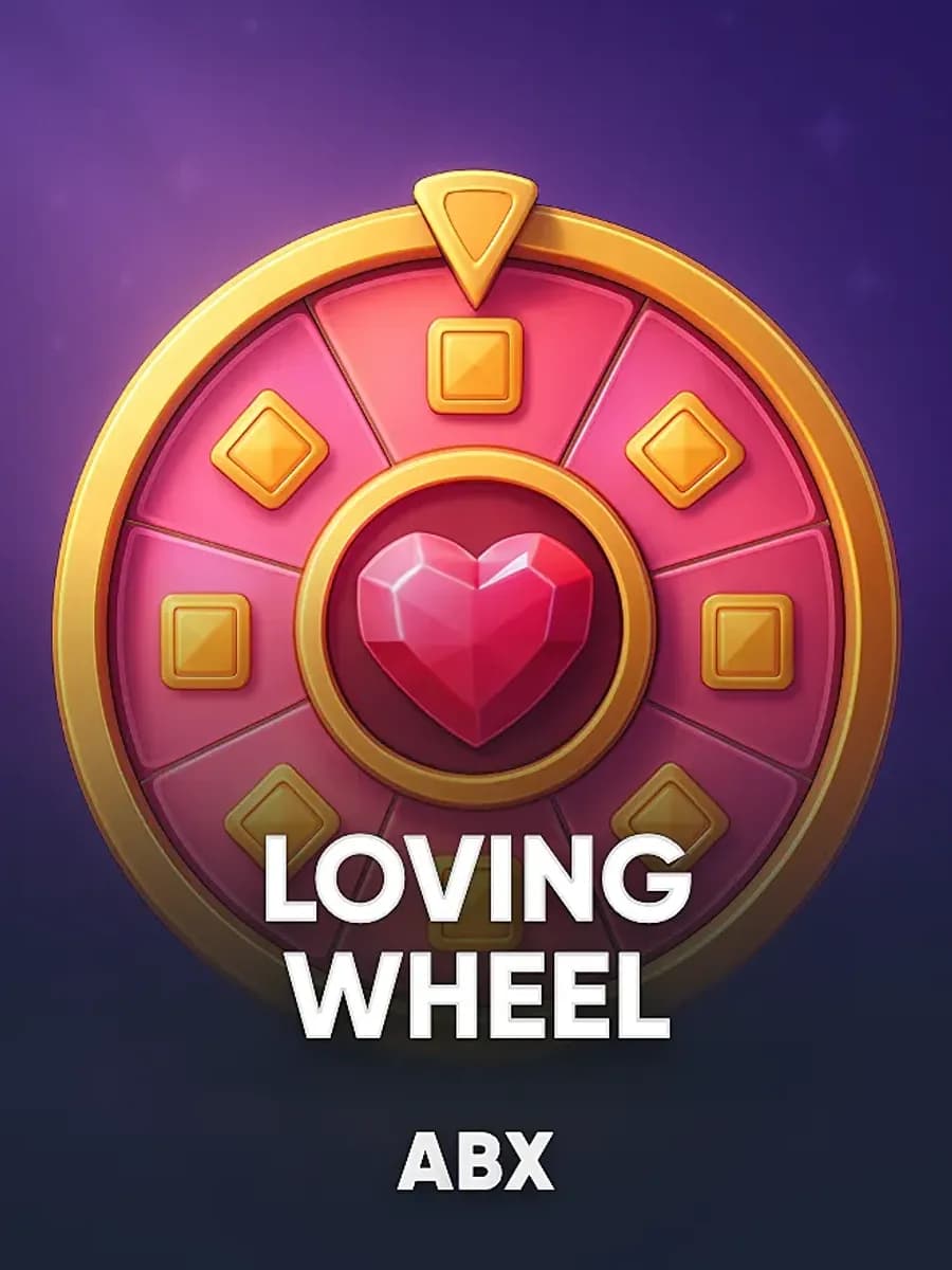 Loving Wheel