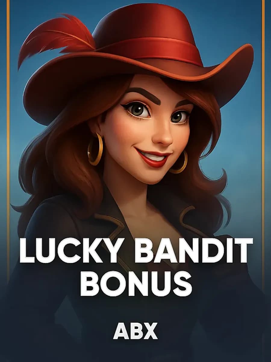 Lucky Bandit Bonus