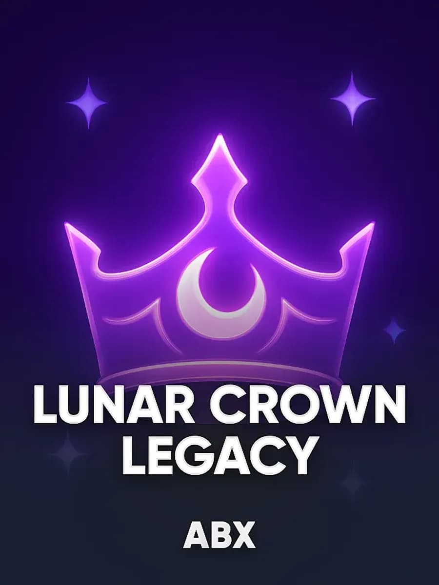 Lunar Crown Legacy