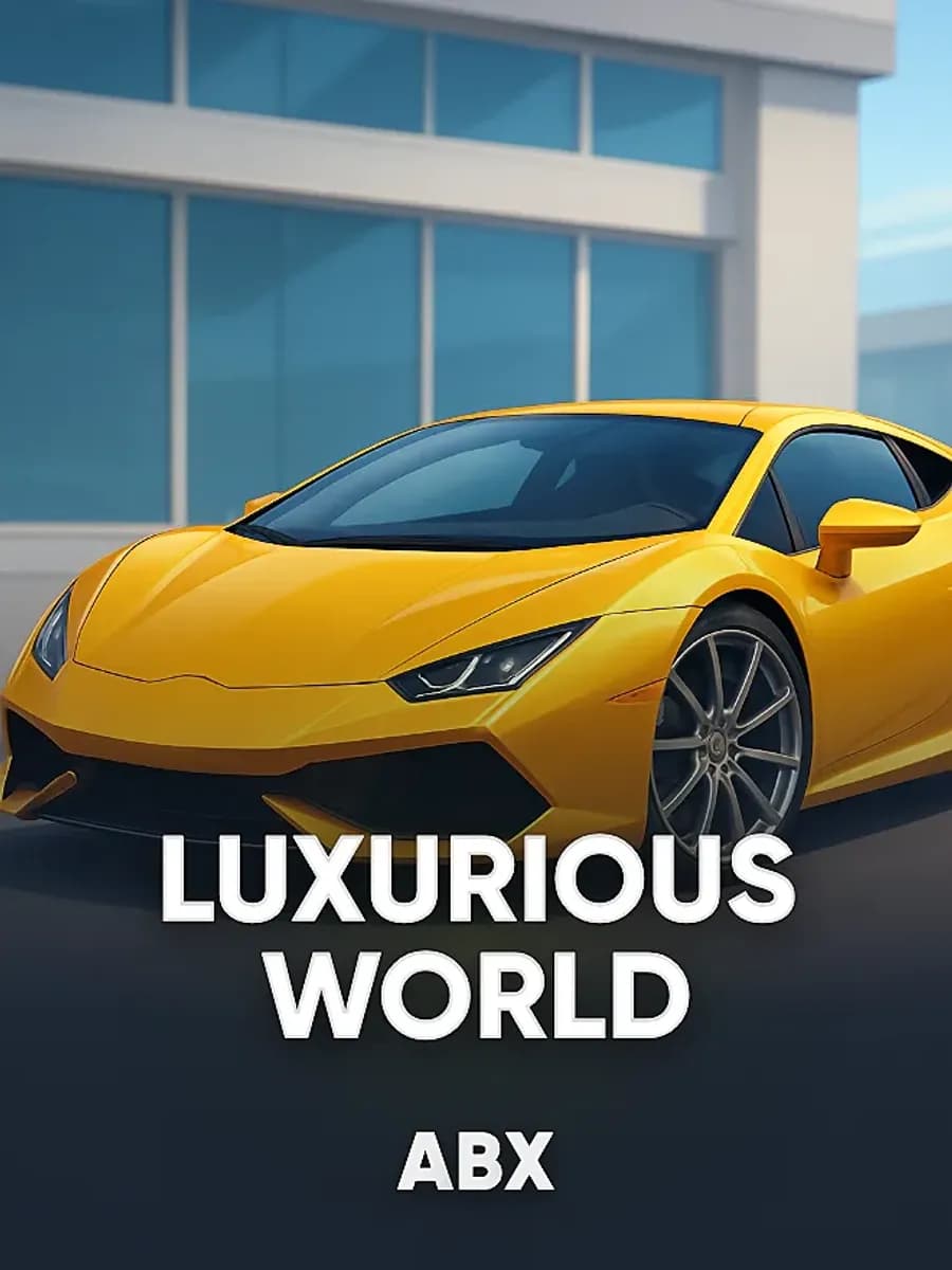 Luxurious World