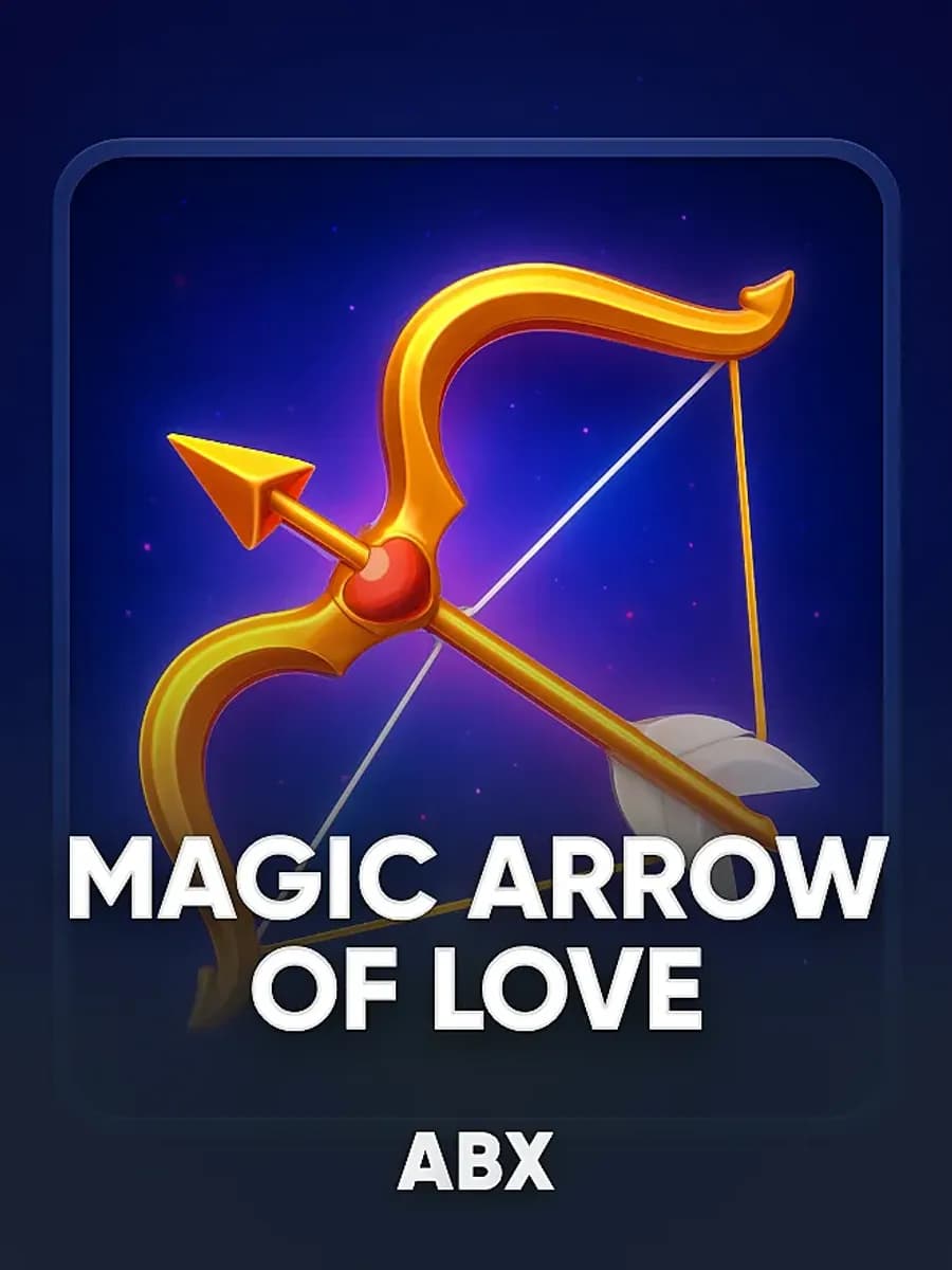 Magic Arrow of Love