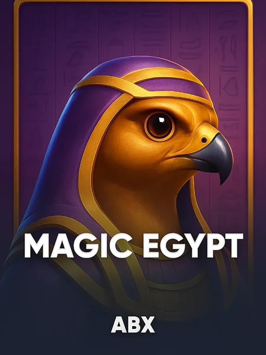 Magic Egypt