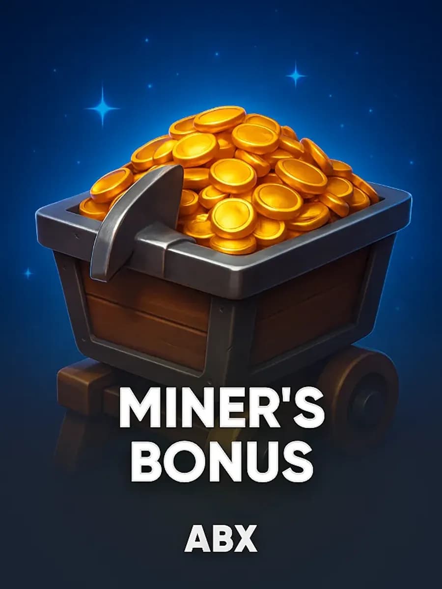 Miner's Bonus