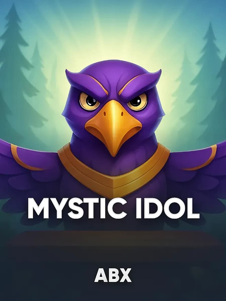 Mystic Idol