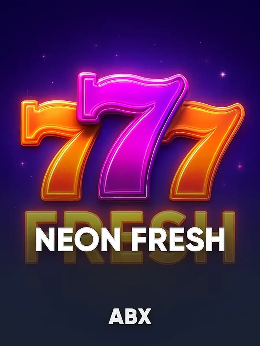 Neon Fresh