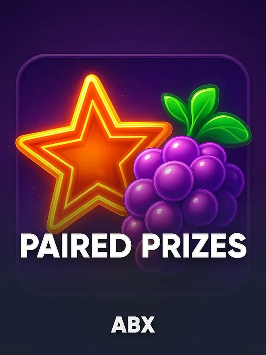 Paired Prizes