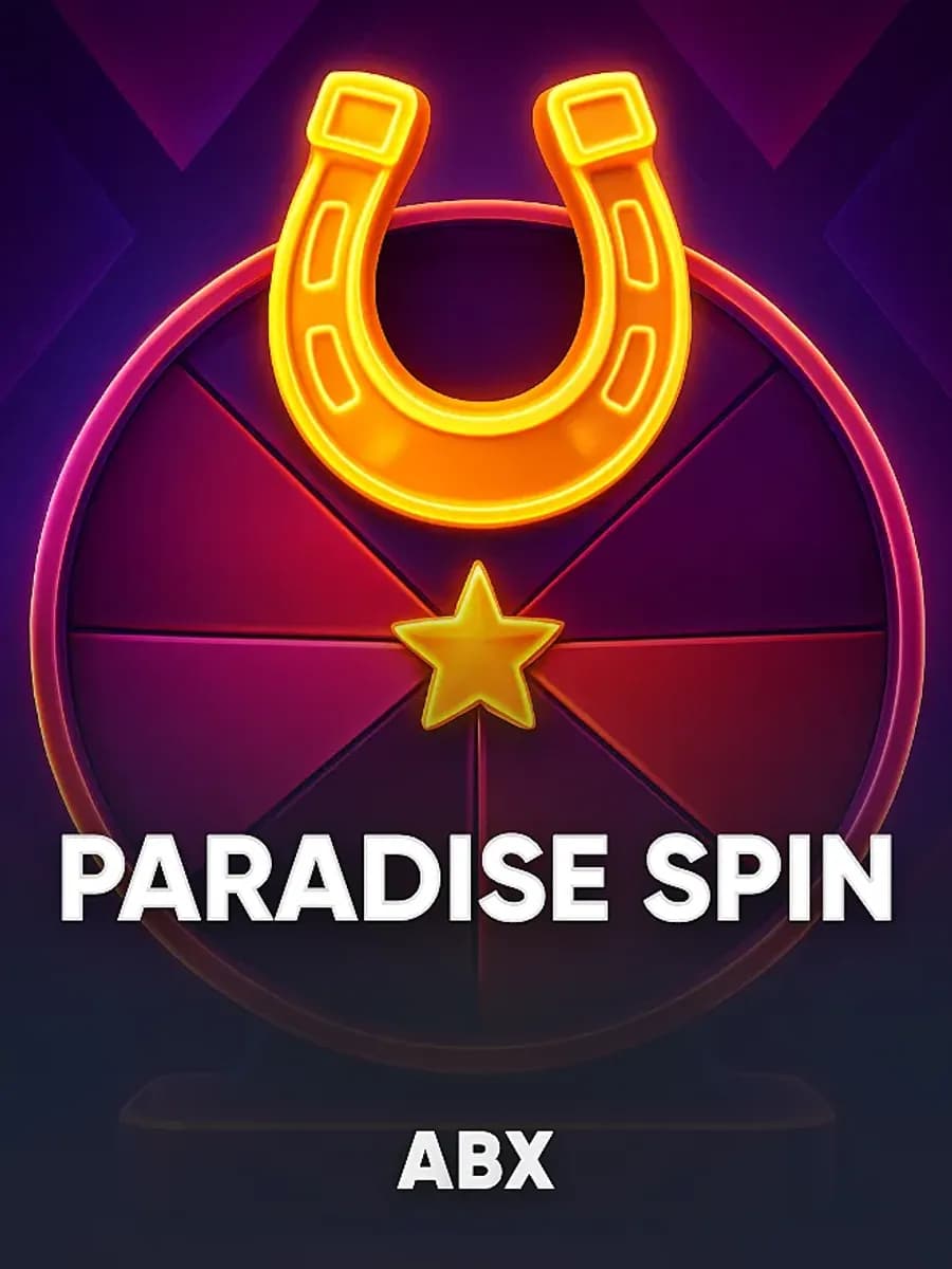 Paradise Spin