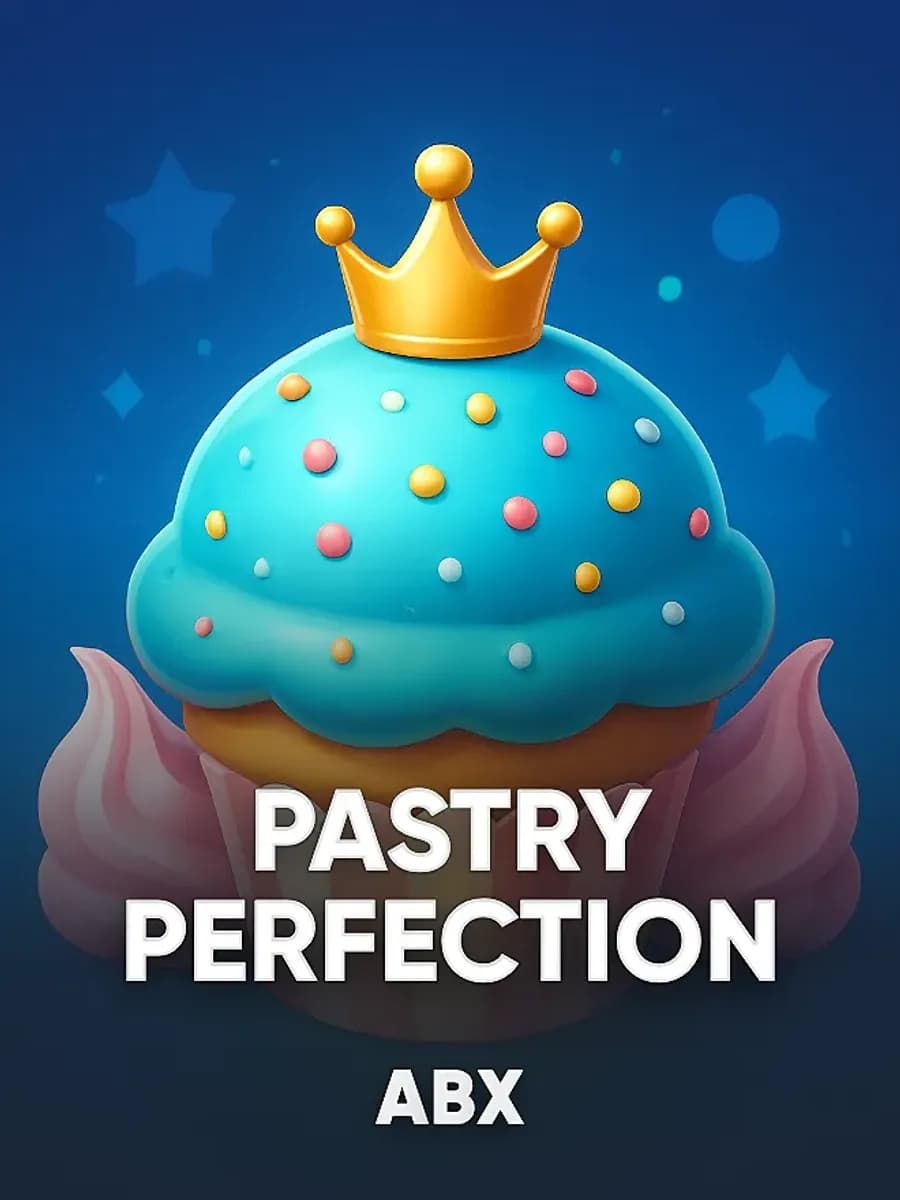 Pastry Perfection