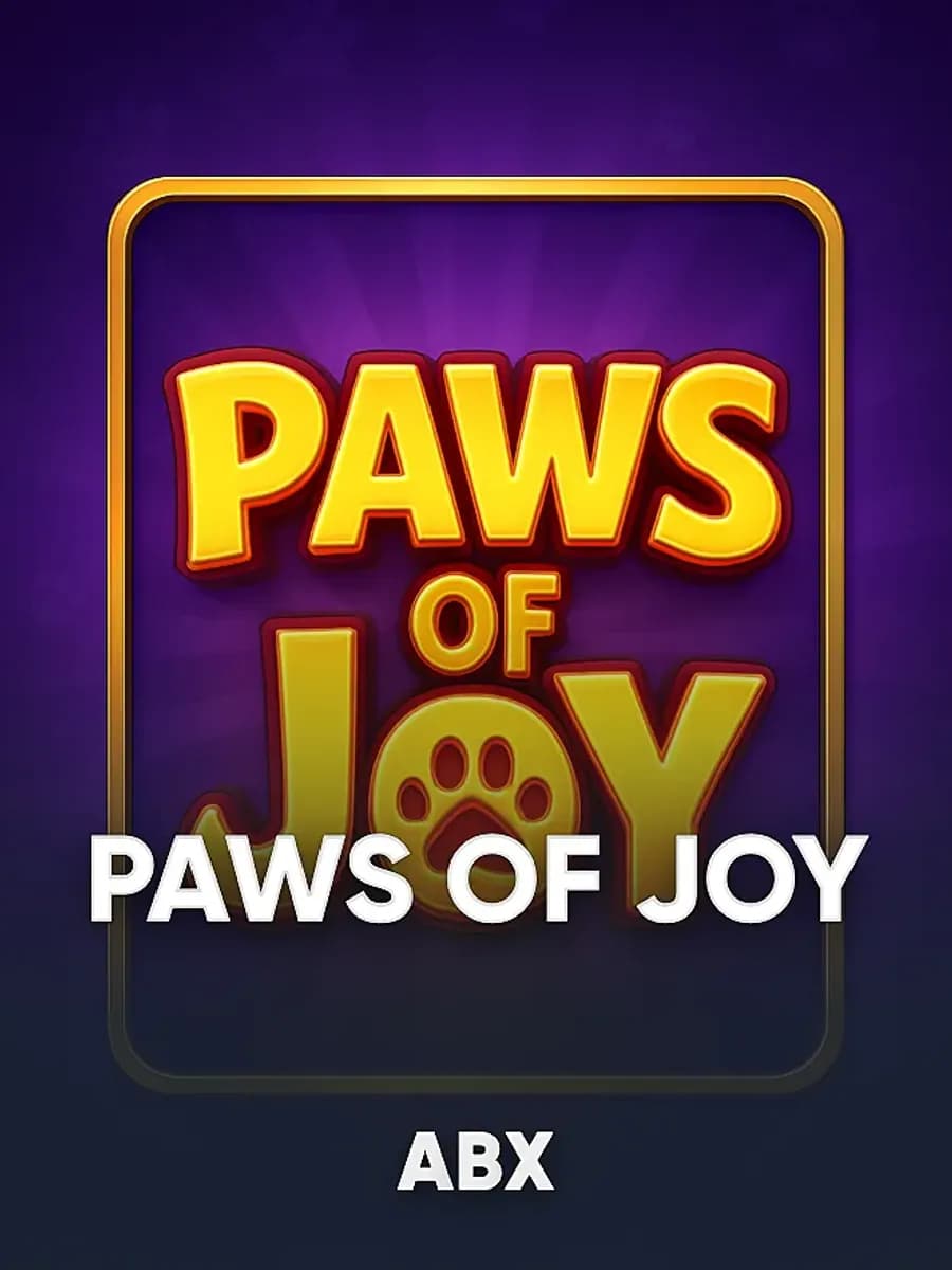 Paws of Joy