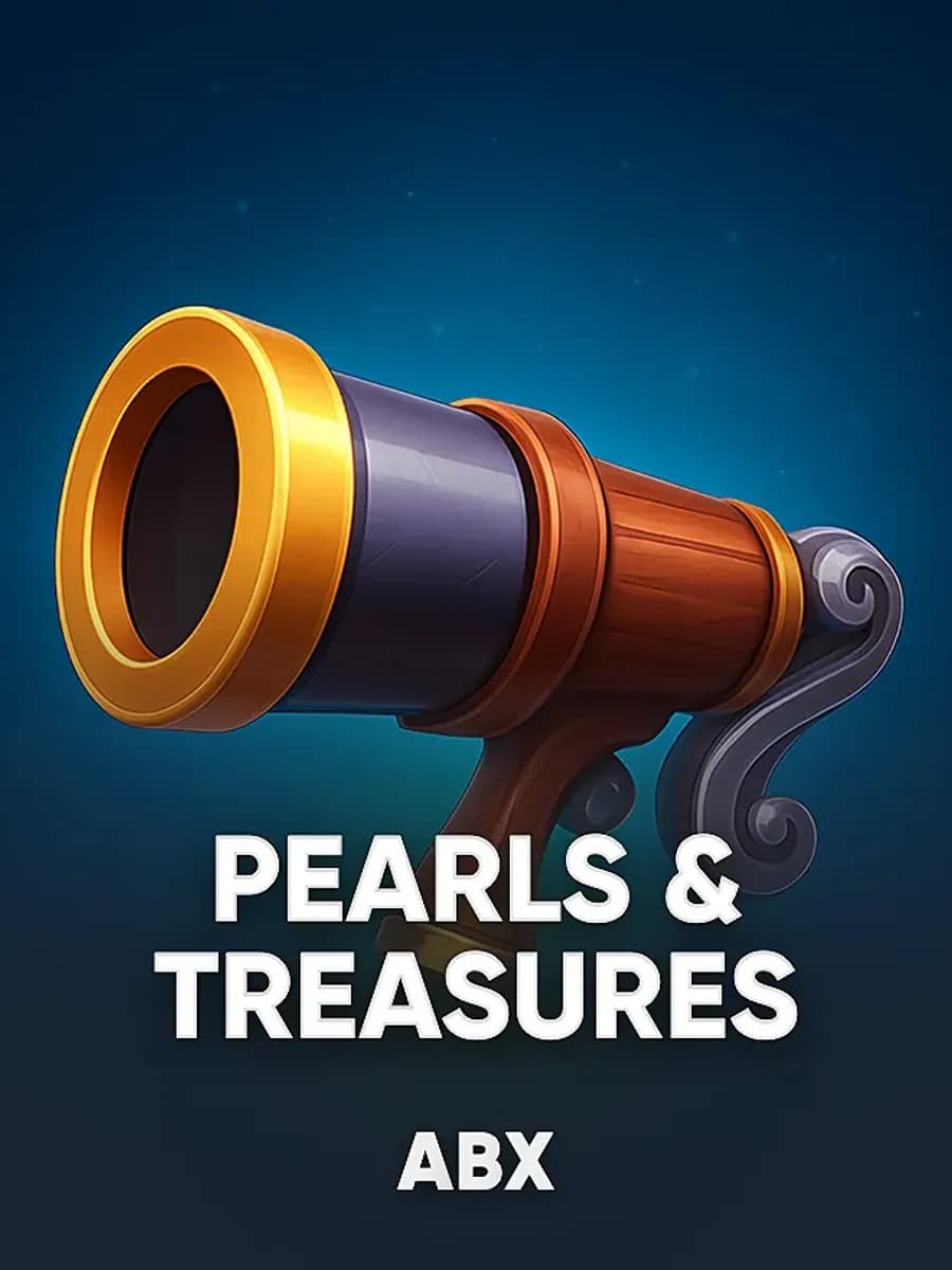 Pearls & Treasures