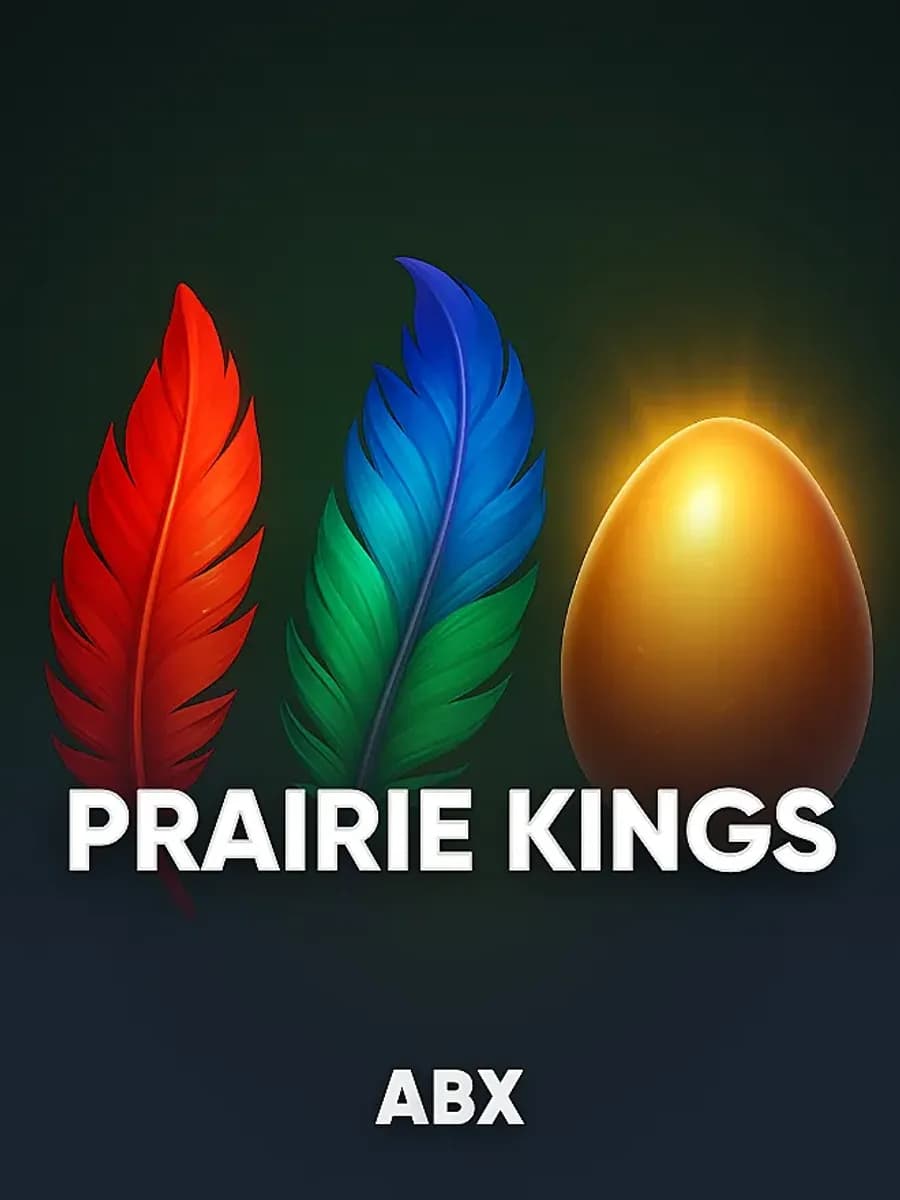 Prairie Kings
