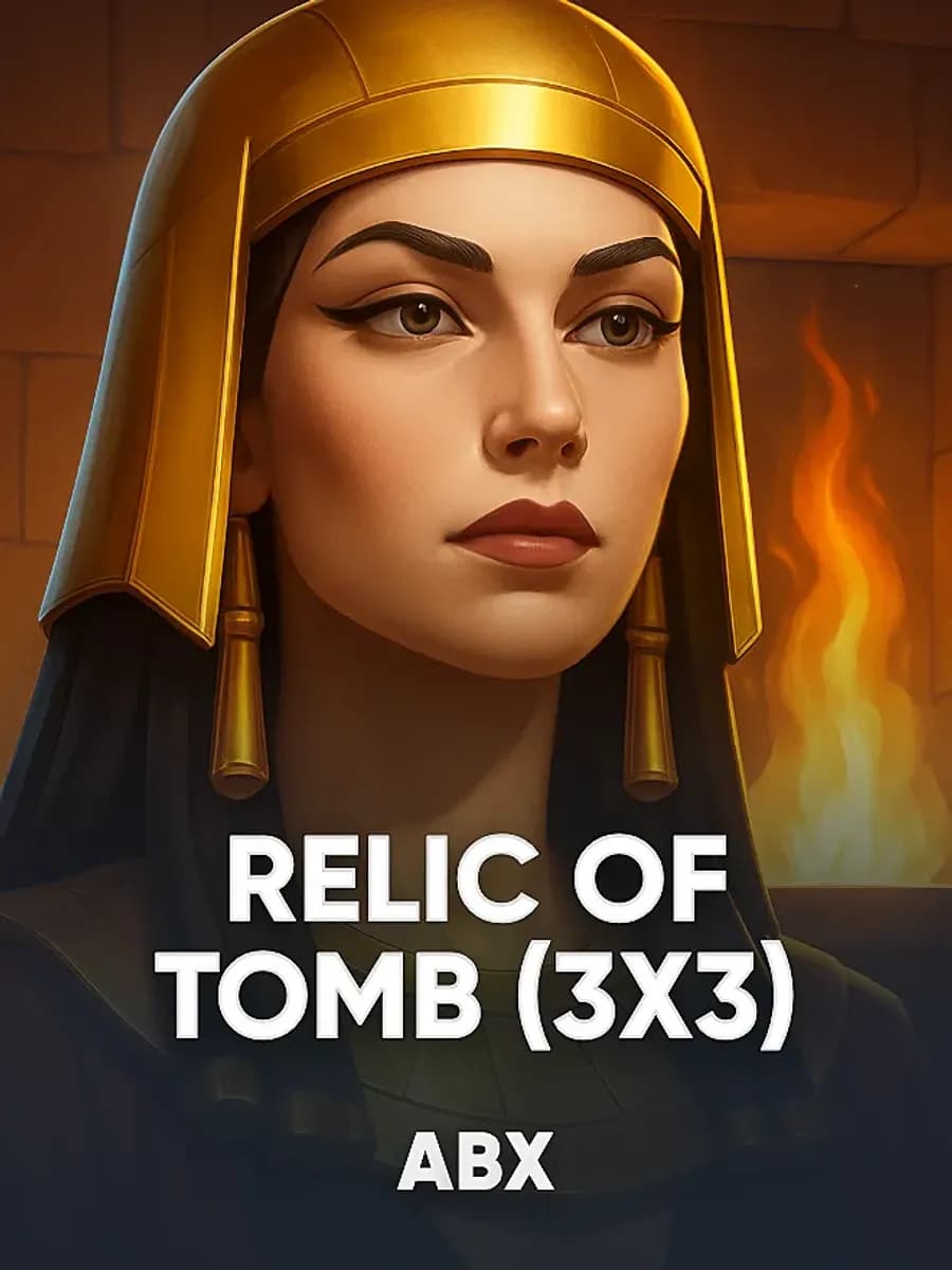 Relic of Tomb (3x3)