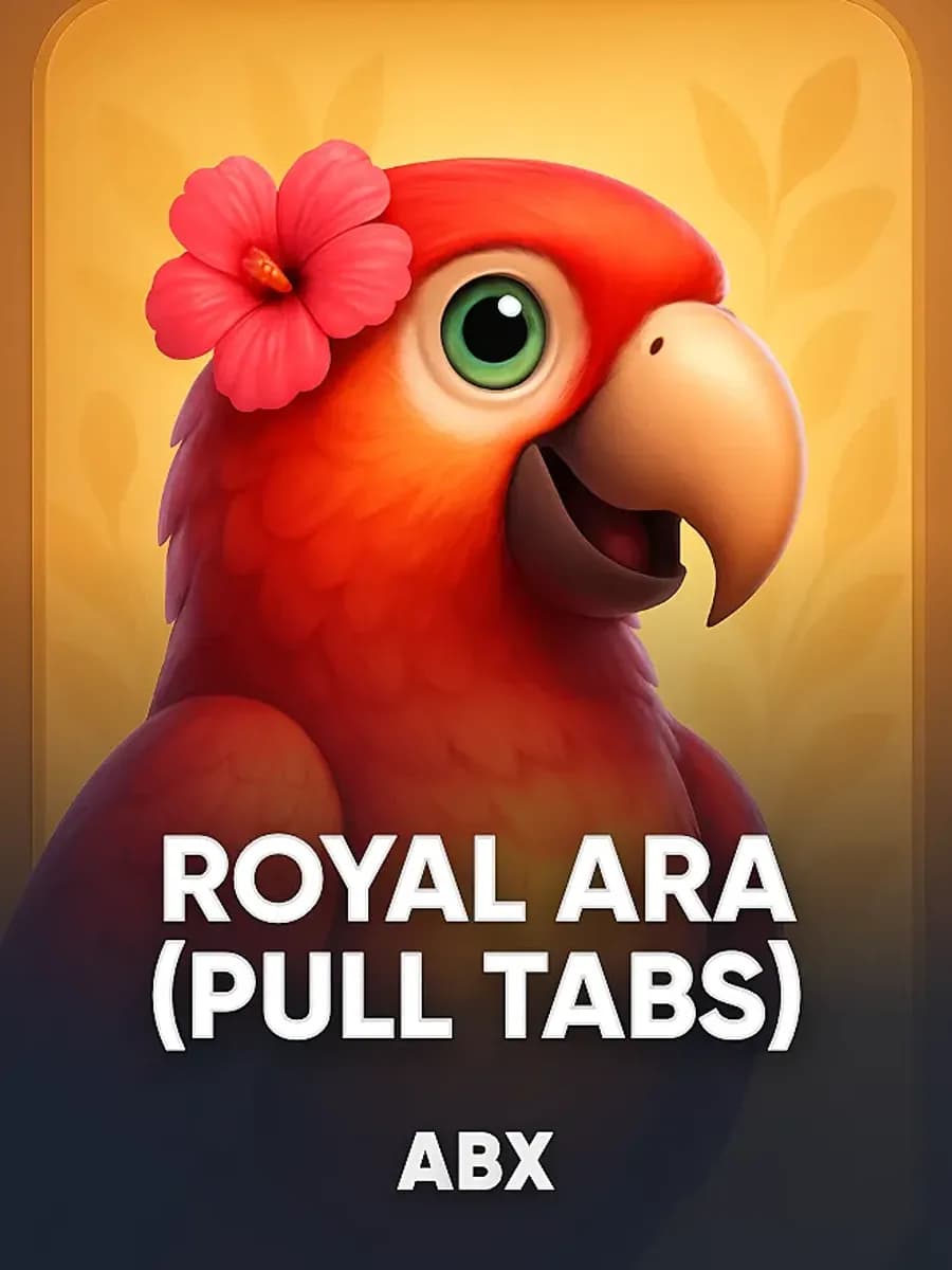 Royal Ara (Pull Tabs)