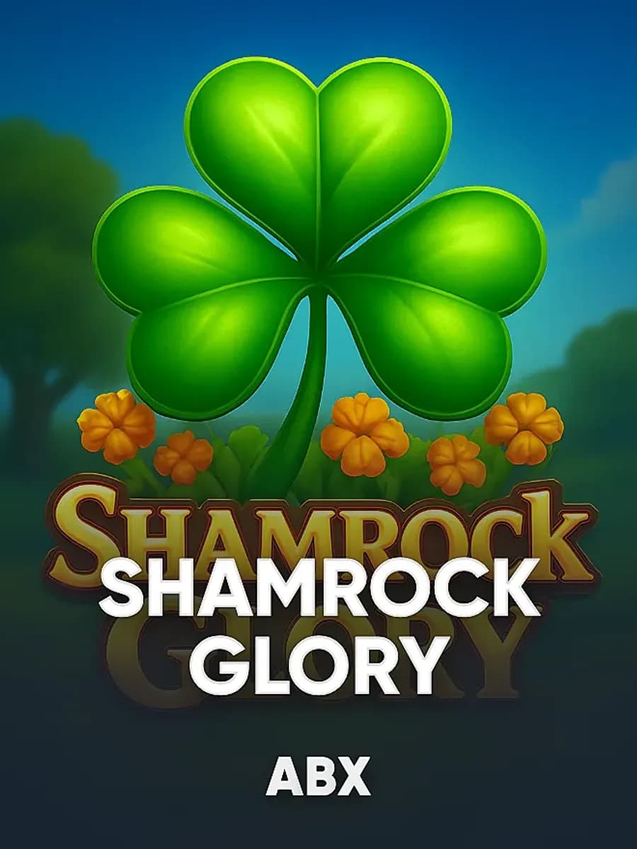 Shamrock Glory