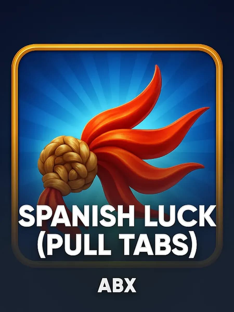 Spanish Luck (Pull Tabs)