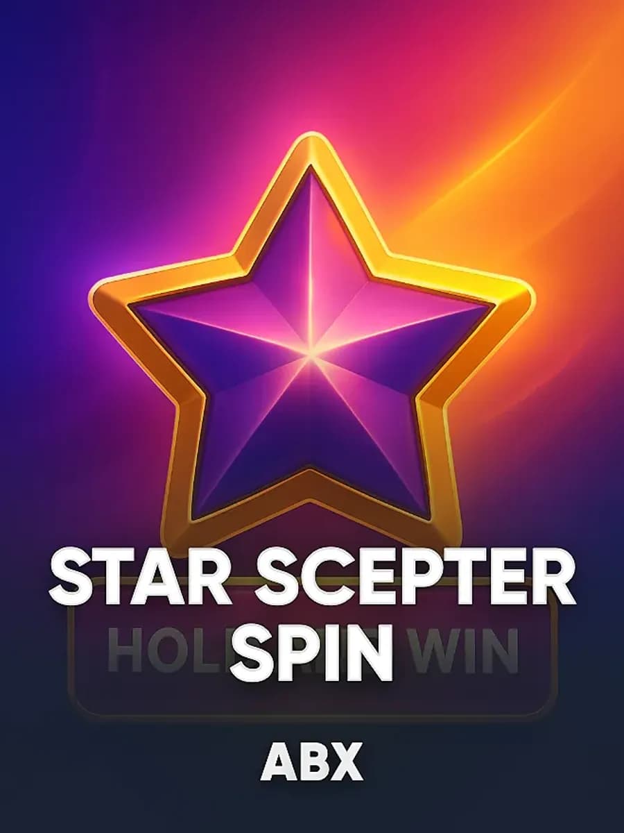 Star Scepter Spin