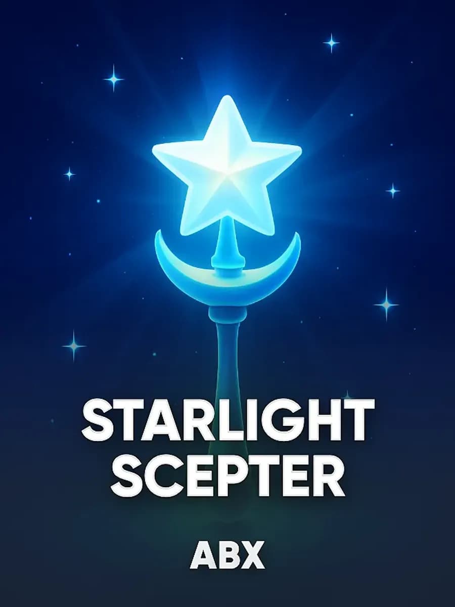 Starlight Scepter