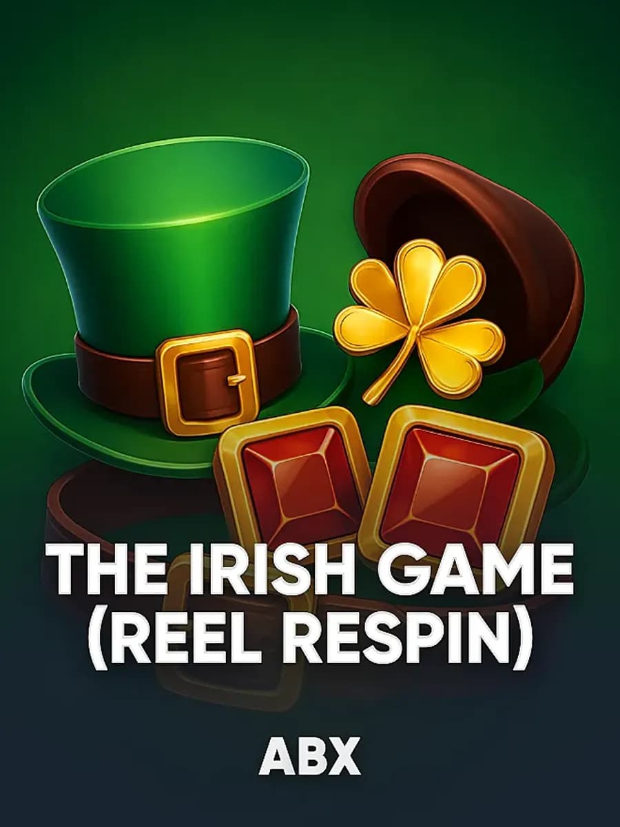 The Irish Game (Reel Respin)