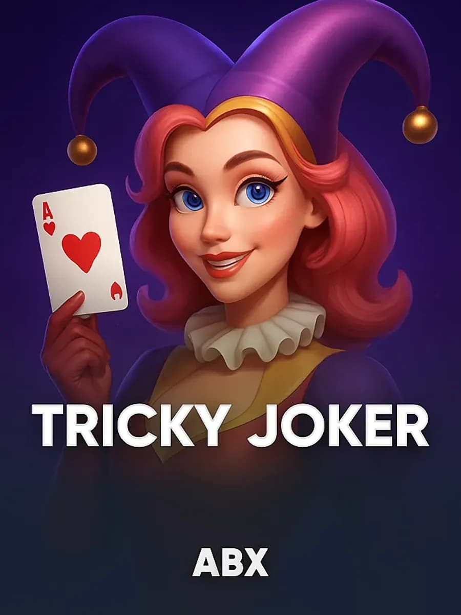 Tricky Joker