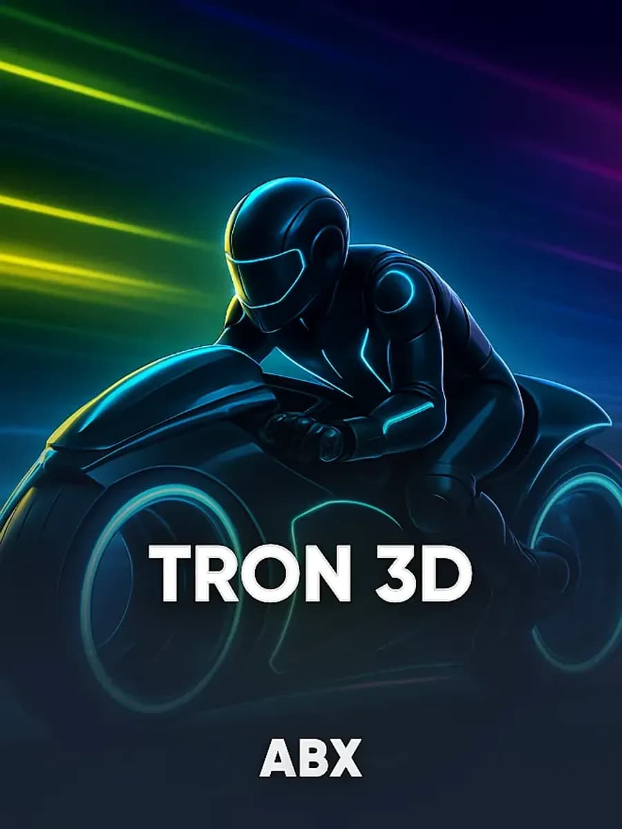 Tron 3D