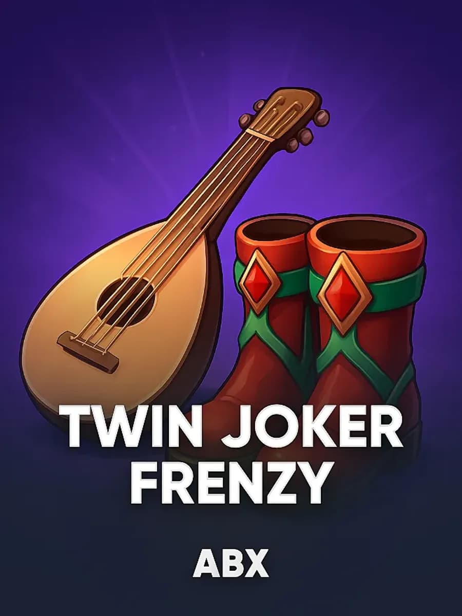 Twin Joker Frenzy